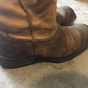 Ariat boots